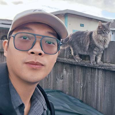 Dr. Xin Zhang