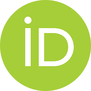 ORCID Icon